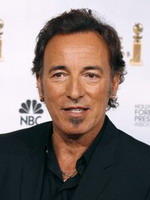 布鲁斯·斯普林斯汀 Bruce Springsteen