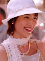 鲍逸琳 Yilin Bao
