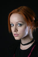 林蒂·布丝 Lindy Booth