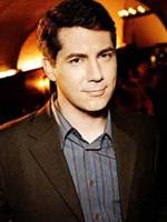 克里斯·帕内尔 Chris Parnell