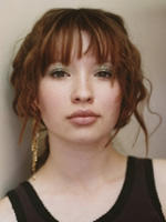 艾米莉·布朗宁 Emily Browning