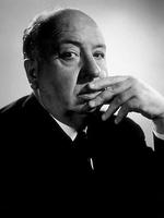 阿尔弗雷德·希区柯克/Alfred Hitchcock