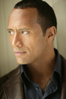 道恩·强森 Dwayne Johnson