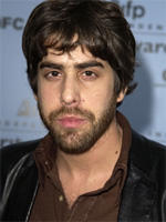 亚当·戈德堡 Adam Goldberg