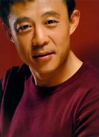 侯勇 Yong Hou