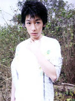 藤冈靛 Dean