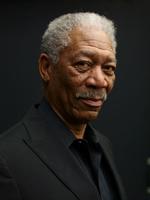 摩根·弗里曼/Morgan Freeman