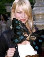 伊万娜·米利塞维奇 Ivana Milicevic
