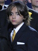 MJ·王子一世 Prince Michael Jackson I