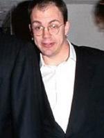 拉里·沃卓斯基 Larry Wachowski
