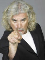 比利·康诺利 Billy Connolly