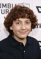 达里尔·沙巴拉 Daryl Sabara