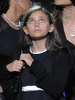 帕丽斯·杰克逊 Paris Jackson