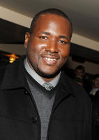 昆东·亚伦 Quinton Aaron