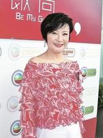 狄波拉 Lee Deborah