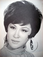 丁佩 Betty Ting Pei