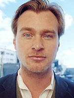 克里斯托弗·诺兰 Christopher Nolan