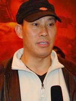 吴京安 Jingan Wu