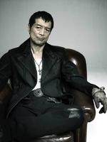 矢泽永吉 Eikichi Yazawa