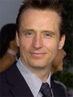 莱纳斯·罗彻 Linus Roache