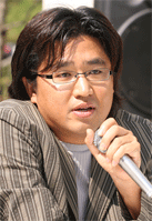 金韩民 Han-min Kim