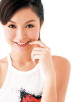文咏珊 Janice Man