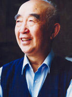陆柱国 Zhuguo Lu