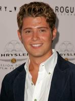 朱利安·莫里斯 Julian Morris
