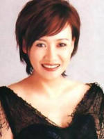 商天娥 Tin-Ngoh Seung