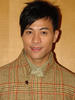梁汉文 Edmond Leung)