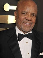伯瑞·高迪 Berry Gordy