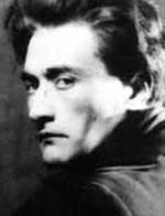 安托南·阿尔托 Antonin Artaud