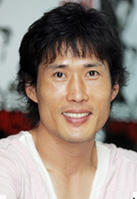 郑斗洪 Doo-hong Jung