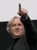 詹姆斯·卡梅隆 James Cameron