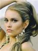 亚历山德拉·巴斯蒂杜 Alexandra Bastedo)