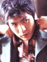 吉川晃司 Koji Kikkawa