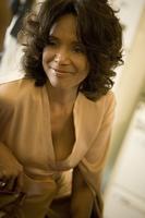 玛格丽特·艾弗瑞/Margaret Avery