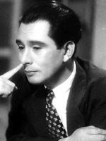 上原谦 Ken Uehara