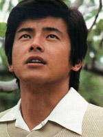 三浦友和 Tomokazu Miura