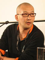 管虎 Hu Guan