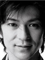 武田真治 Takeda Shinji