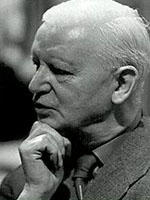 卡尔·西奥多·德莱叶 Carl Theodor Dreyer