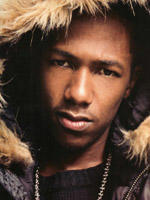 尼克·卡农 Nick Cannon