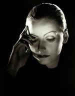 葛丽泰·嘉宝 Greta Garbo