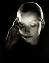 葛丽泰·嘉宝 Greta Garbo