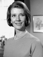 露易丝·麦斯威尔 Lois Maxwell