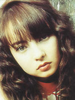 碧琪 Becky