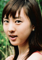 徐伶和 Yeong-hwa Seo