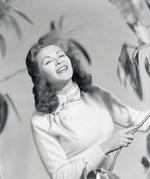 伊冯娜·德·卡洛 Yvonne De Carlo