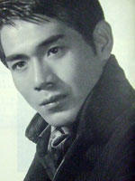 张翼 Yi Chang